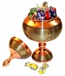  Khatamkari Candy pot